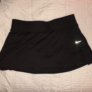 Nike Dri Fit Tennis Skirt